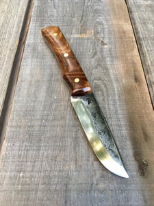 Image of Puukko Style Utility Knife