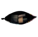 Makeup Bag For Women Cosmetic Pouch, Cosmetic Brush Organizer or Money Bag
