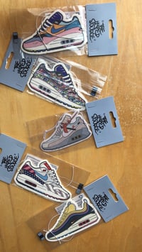Image 1 of BWE FOR HYPE SOURCE SENTED AIR FRESHENERS 