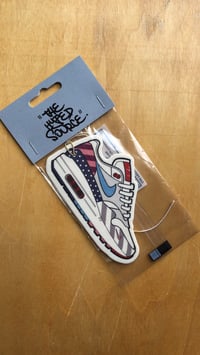 Image 2 of BWE FOR HYPE SOURCE SENTED AIR FRESHENERS 