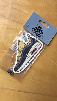 Image 5 of BWE FOR HYPE SOURCE SENTED AIR FRESHENERS 