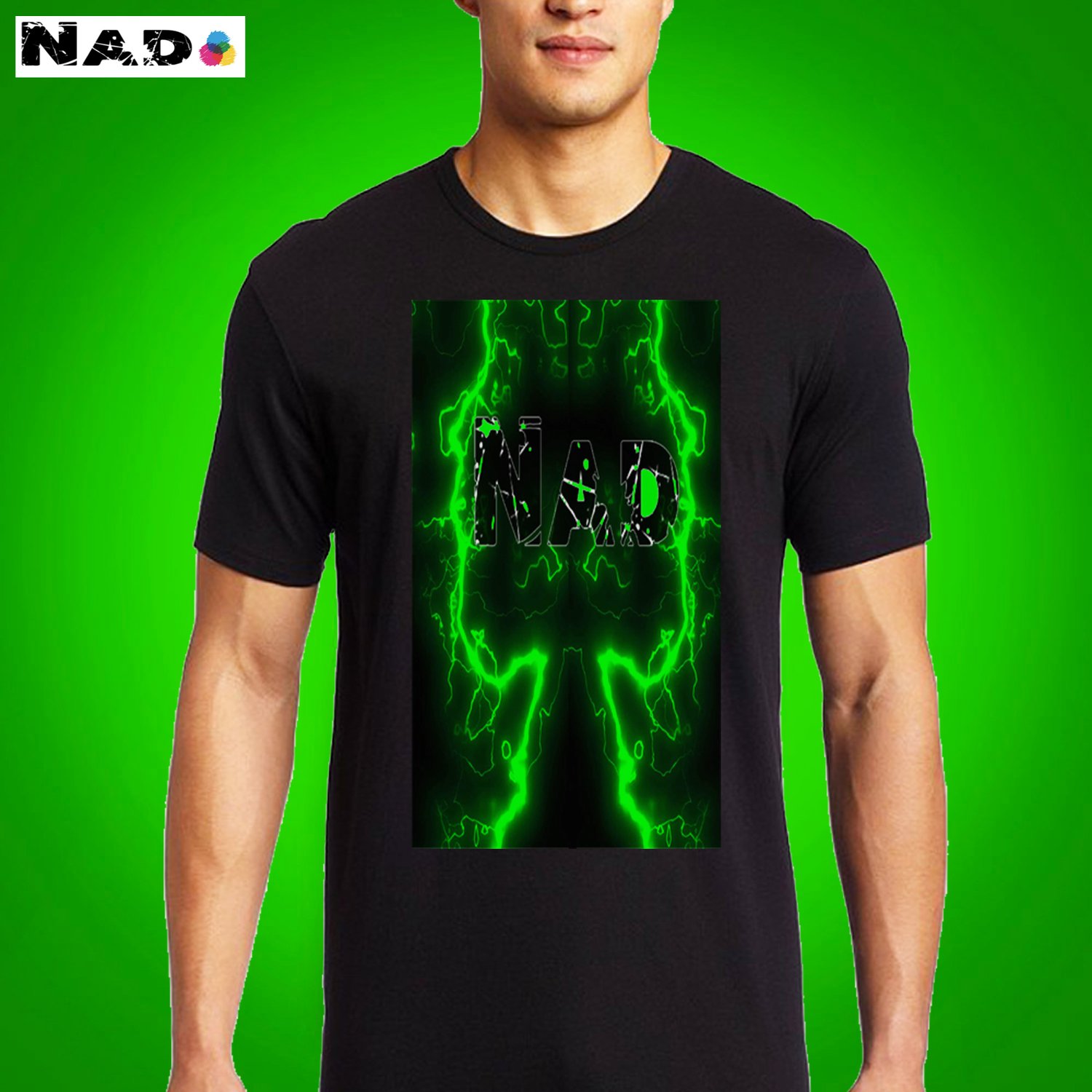 Image of Back to the No Future T- Shirt ๐