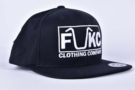 Image of FUKC 3D CAP
