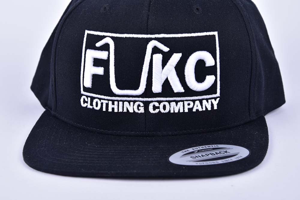 Image of FUKC 3D CAP