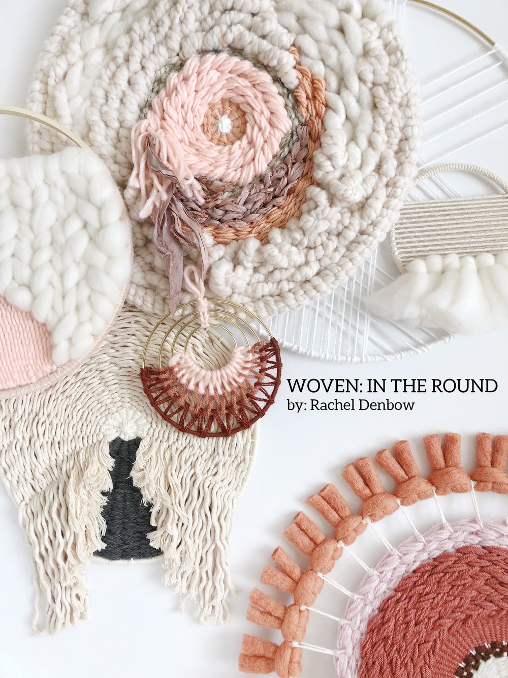 Image of Woven: In the Round eCourse