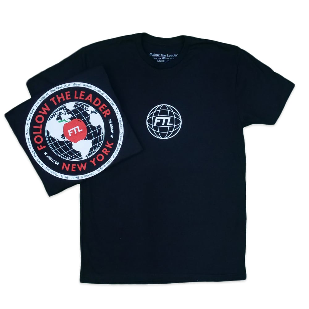 Store | FTL BMX