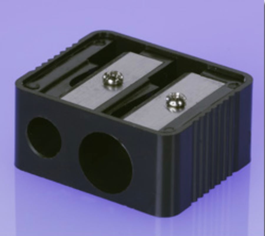 Eye Pencil Sharpener Keesh Galore Beauty