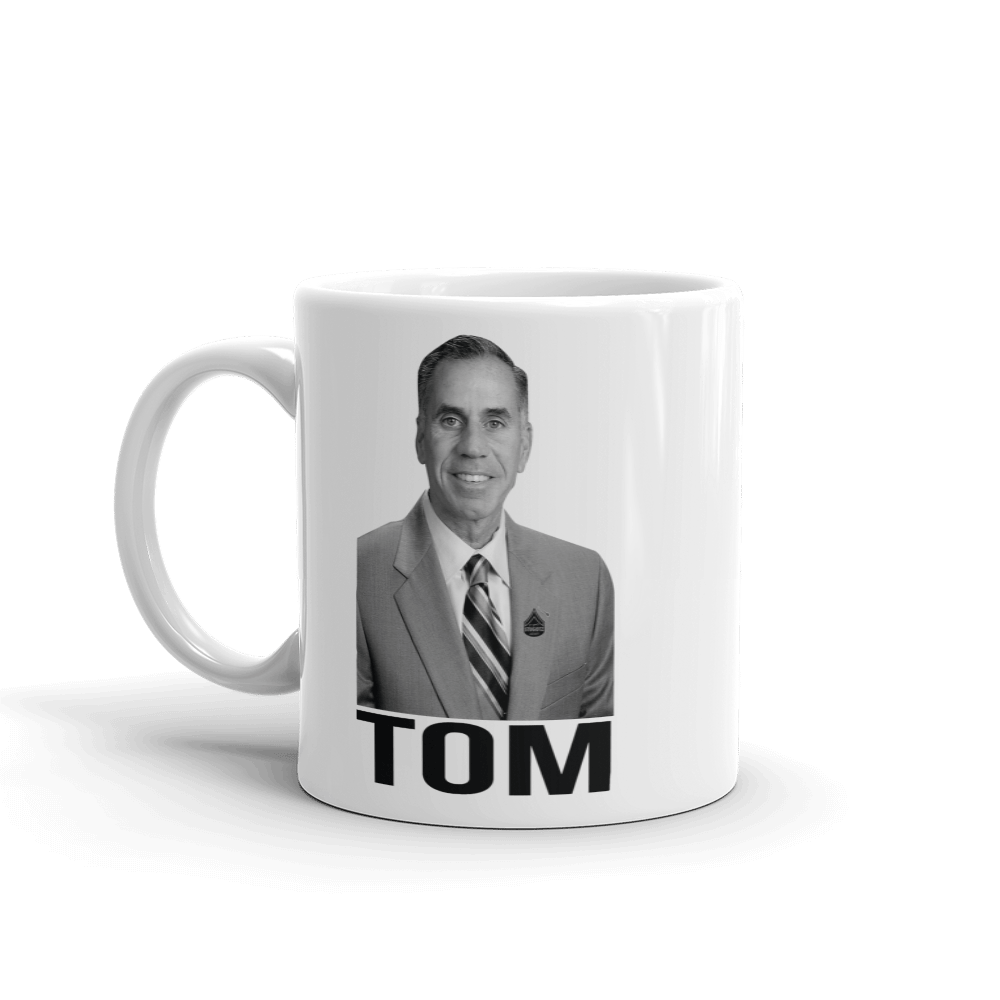 Image of COFFEE TOM 