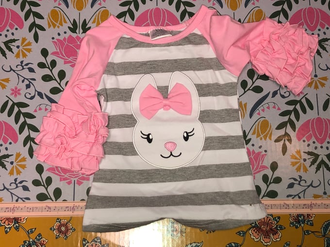 Image of Easter Bunny shirt