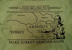 Image of Wilsonian Hoodie - Fedayee Green