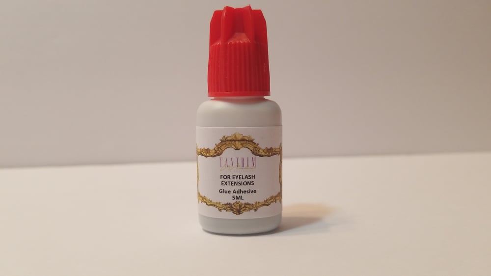 Image of TANTRUM WINKS GLUE ADHESVIE  5ML