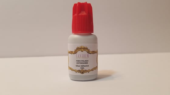 Image of TANTRUM WINKS GLUE ADHESVIE  5ML