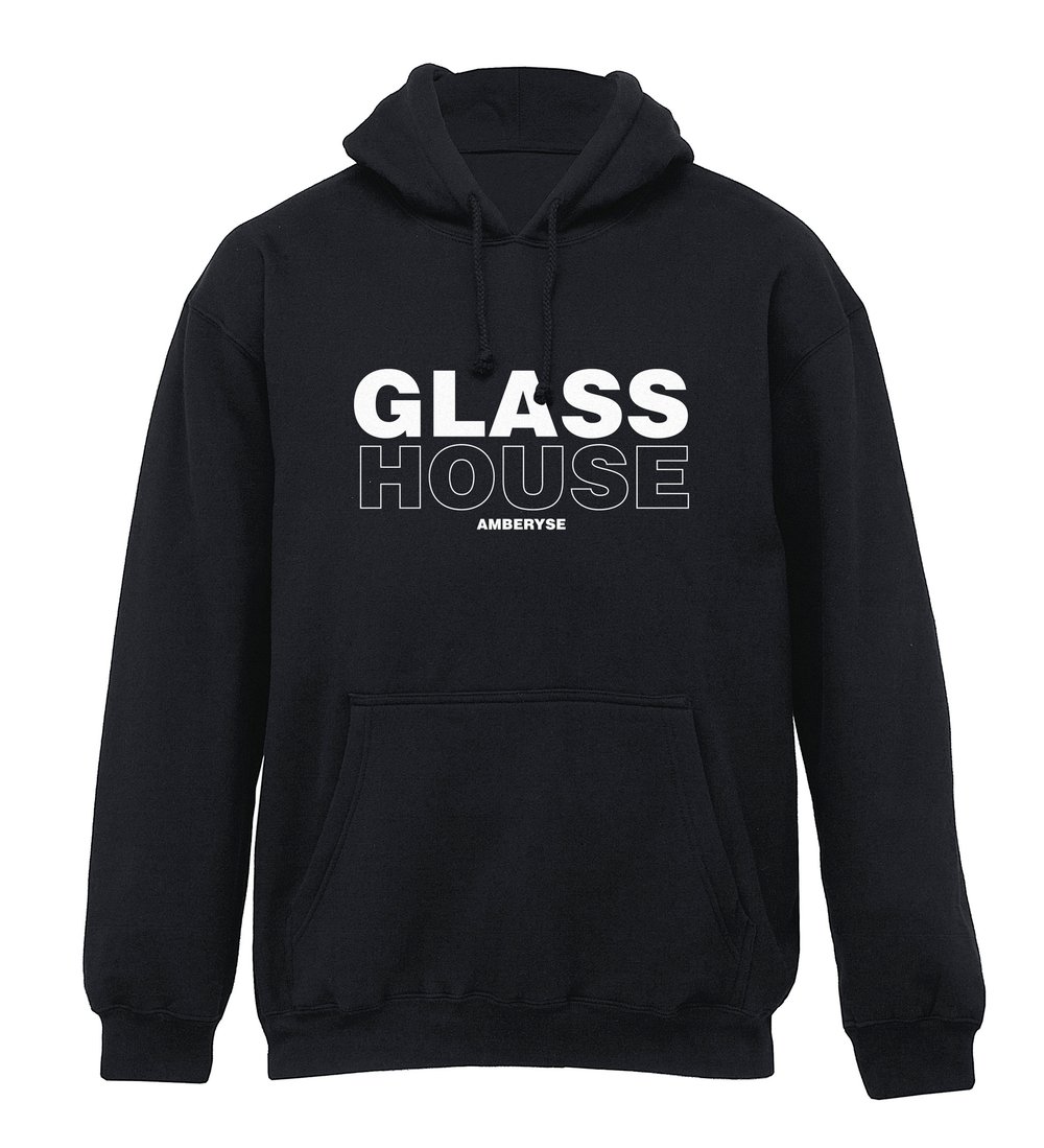 Image of Glass House Hoodie