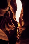 Finding Light - Canyon Collection