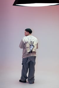 Image 5 of BEST COAST (TAN)