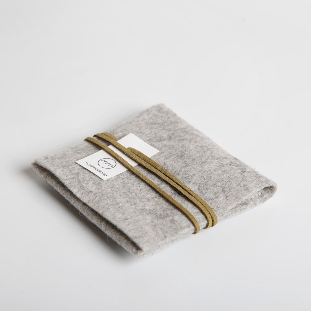 Image of Ash & Aloma Necklace