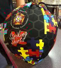 Image 2 of BALL BAGS