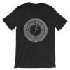 Laminar Flow - "Piedra del Sol" - Unisex T-shirt