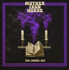 MOTHER IRON HORSE - THE LESSER KEY Trasparent Purple Vinyl