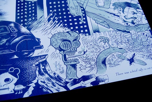 Image of INSECTOÏDS