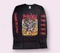 Image 4 of Pyrexia - Purging The Nemesis