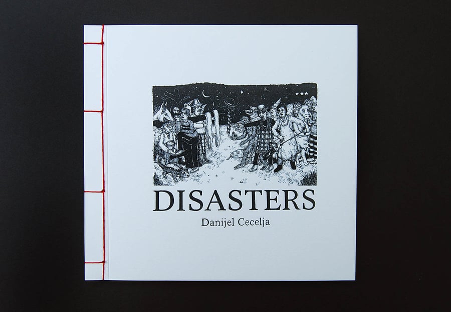 Image of DISASTERS
