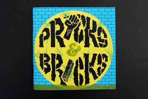 Image of PRICKS AND BRICKS