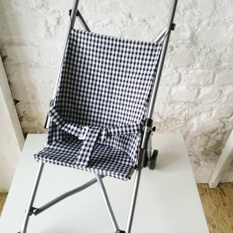 Assise poussette (sans la structure) Image 4