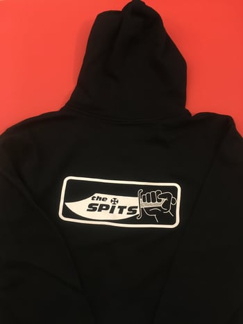 Home | the spits