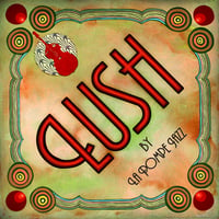 Physical CD 'Lush'