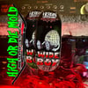 High Or Die Mold - Wide Boy Shellraiser