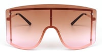 Image 1 of Chic Rose Gold