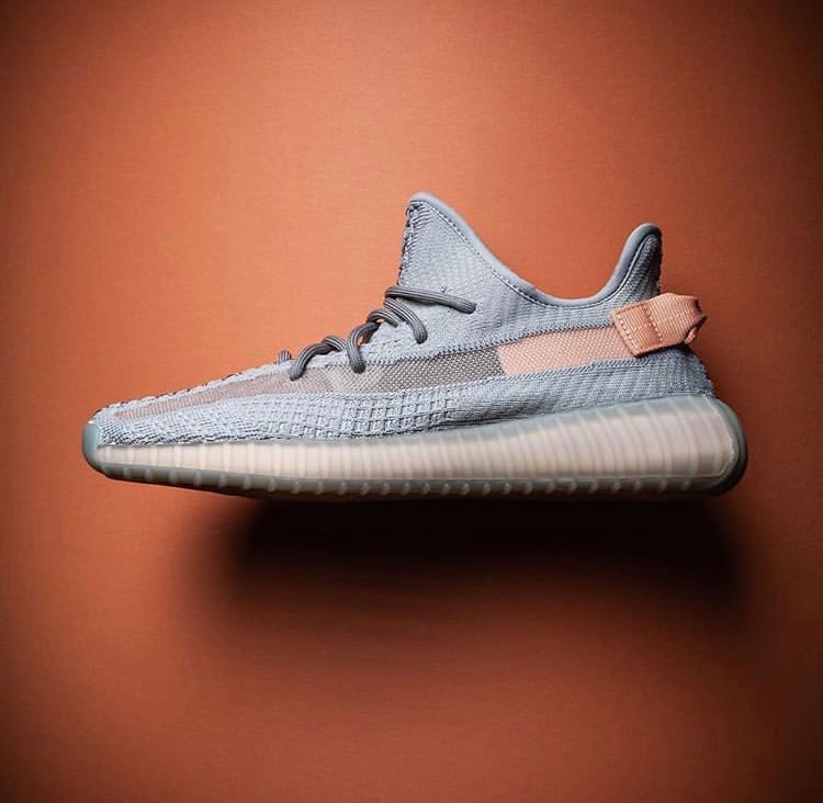 Yeezy Boost 350 V2 True Form Designer Depot1