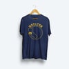 Moulton Left Coast (Navy Blue)