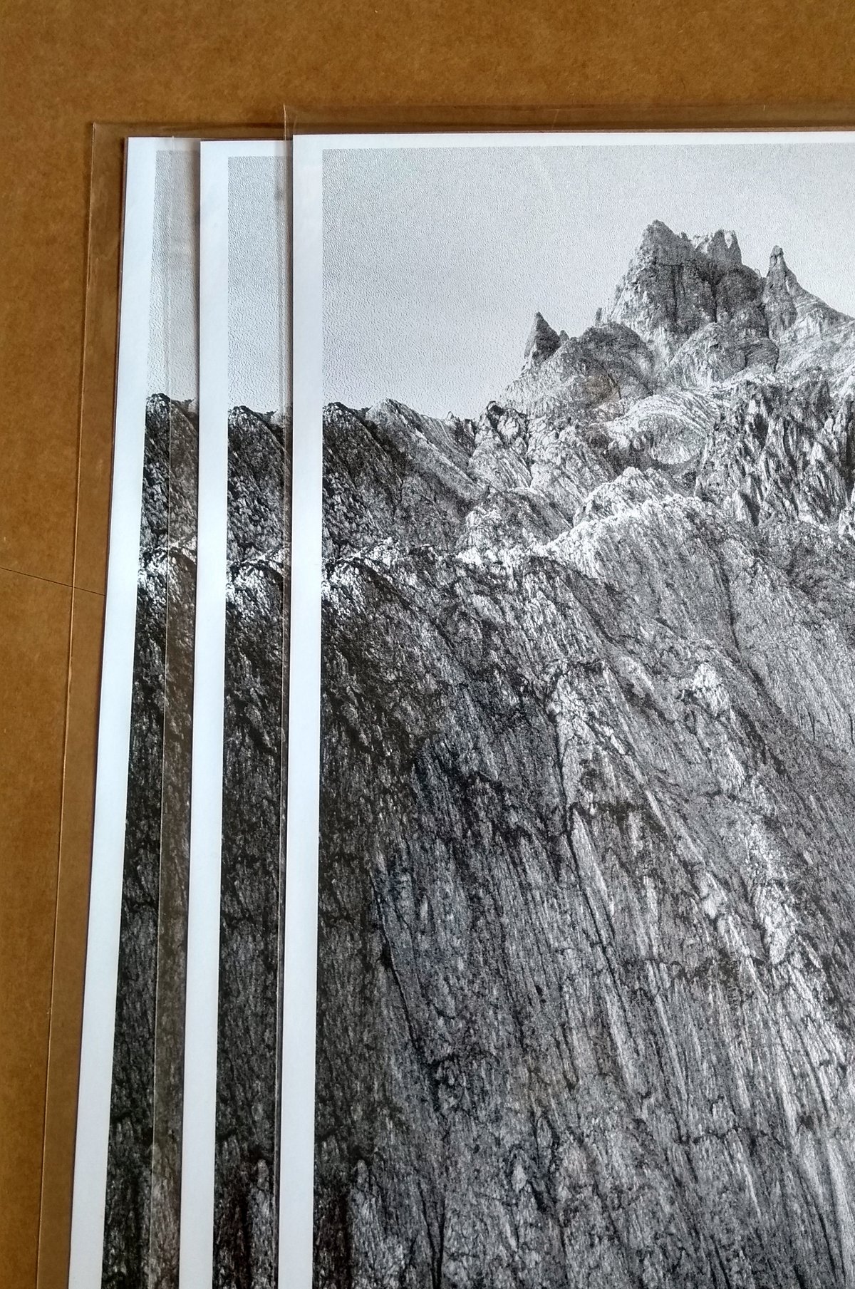 Image of Riso Print