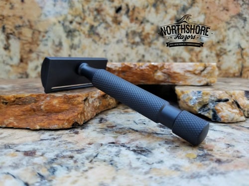 Image of Modern SE Razor (Two Color) Service