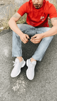 Image 1 of B L K ° E A G L E | T-Shirt