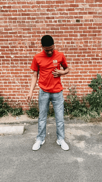 Image 3 of B L K ° E A G L E | T-Shirt