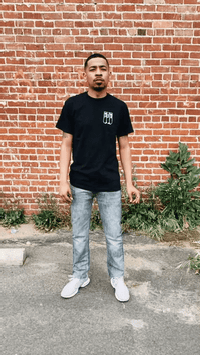 Image 2 of B L K ° E A G L E | T-Shirt