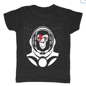 Image of KIDS - Space Chimp