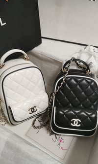 Image 4 of DOMINO BACKPACK