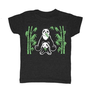 Image of KIDS - Bamboo Pandas