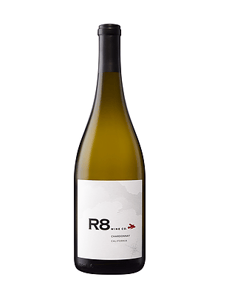 Image of R8 Wine Co. 2016 Chardonnay (3 bottles)