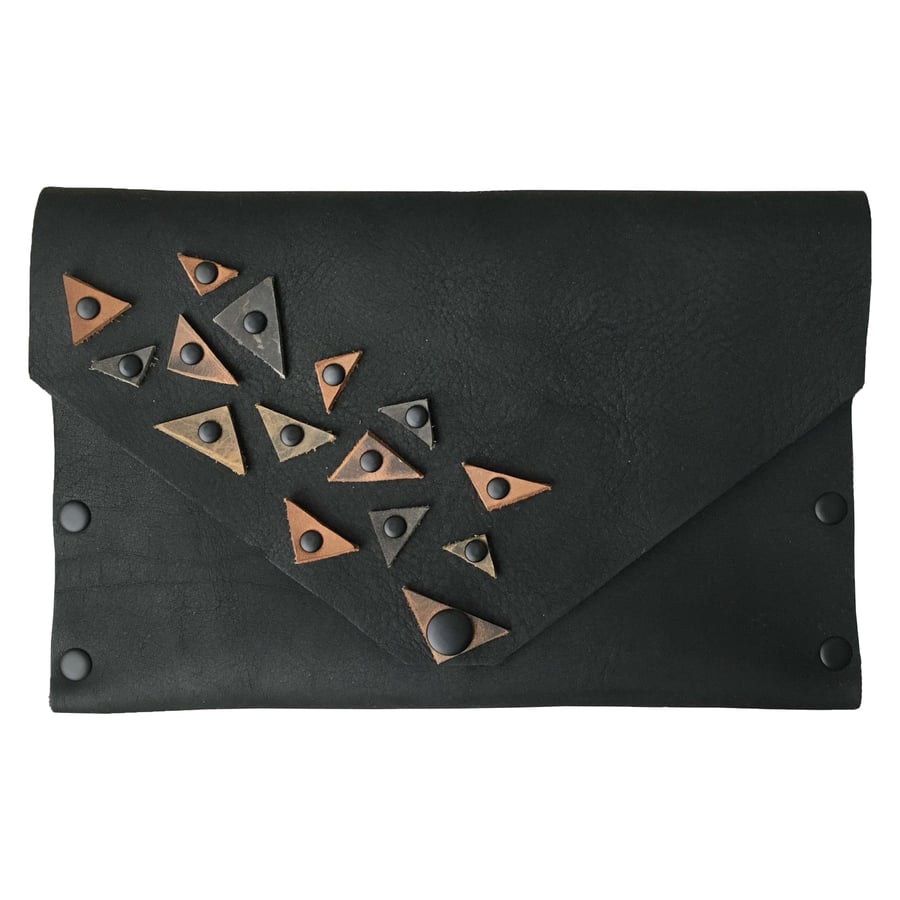 Image of Confetti Clutch