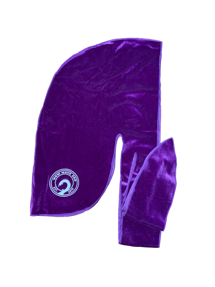 Image of Purple Velvet