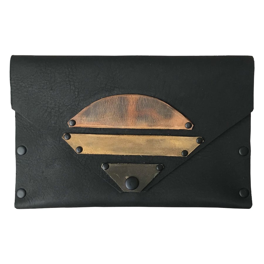 Image of Sunrise Clutch