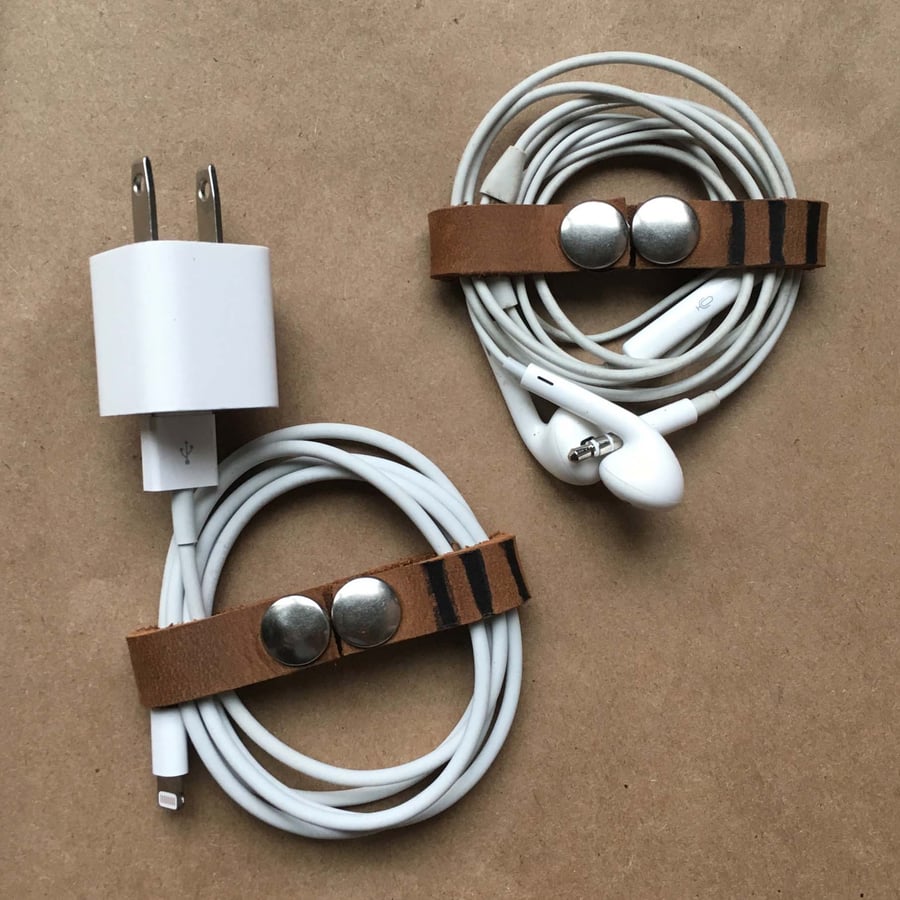 Image of Cord Keeper