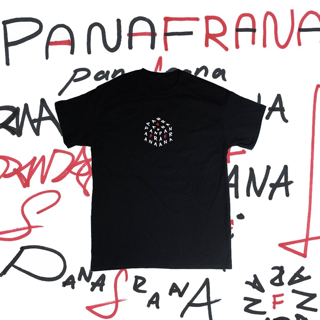 Image of Prologue Shirt “Black”