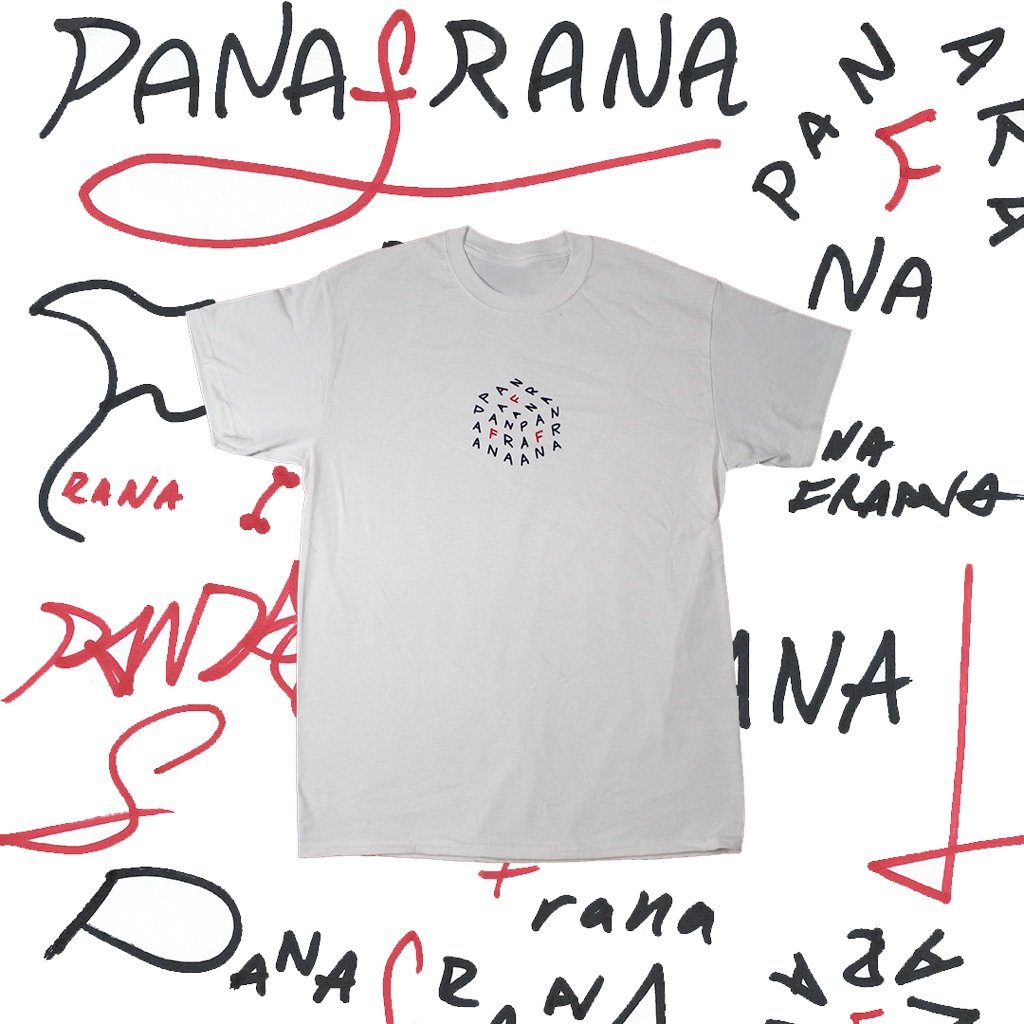 Image of Prologue Shirt “White”