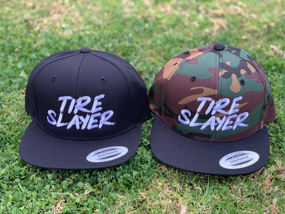 Image of SnapBack 